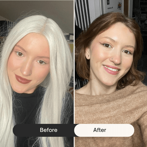 transformation
