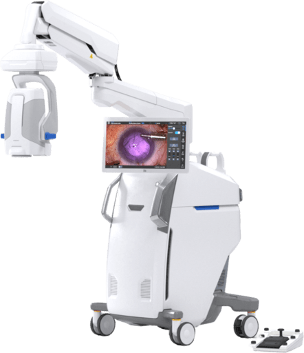 Beyeonics One