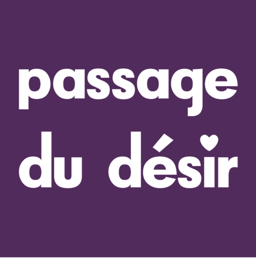 Passage du  desir