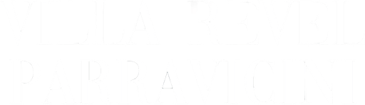 Villa Revel Parravacini 