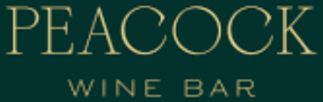Peacock Wine Bar