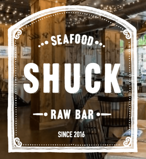 Shuck