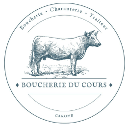 boucherie du cours