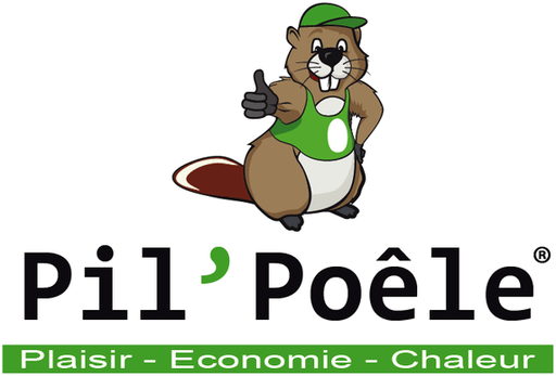 pil poêle