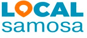 Local samosa