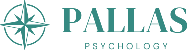Pallas Psychology