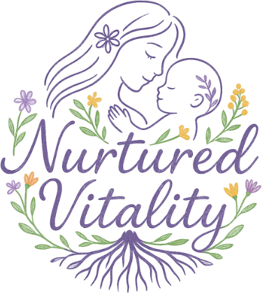 Nurtured Vitality