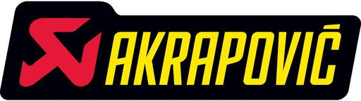 Akrapovic 