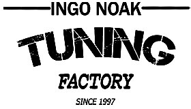 Ingo Noak Tuning 