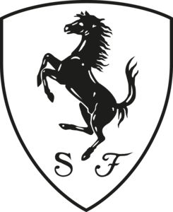 FERRARI x Alcanstore