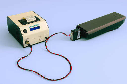Battery Tester