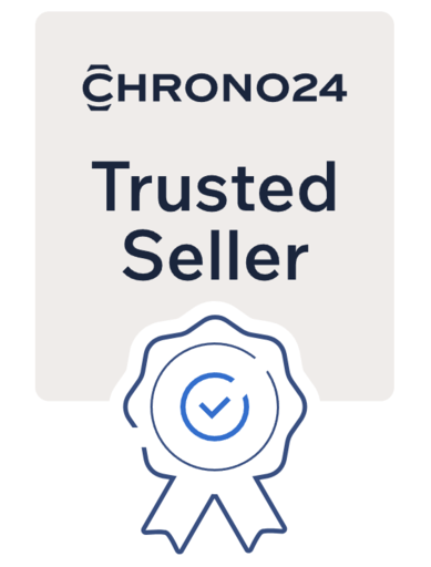 Chrono24 Feedback