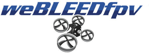 WeBleedFPV
