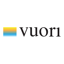 Vuori Logo