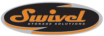 Swivel Storage Solutions