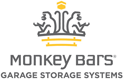Monkey Bar Storage