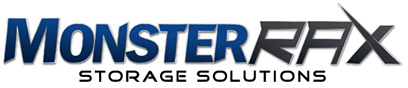 MonsterRAX