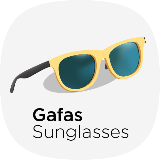Gafas de sol