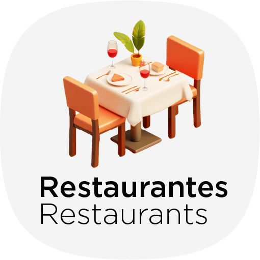 Restaurantes