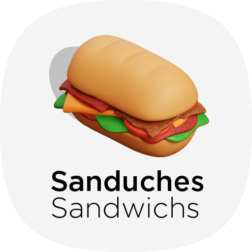 Sandwich