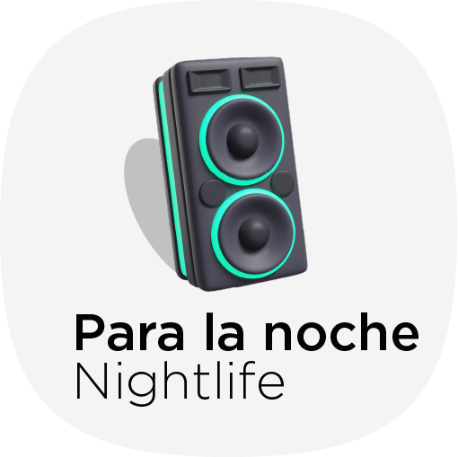Noche