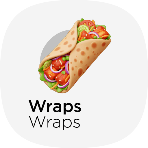 Wraps