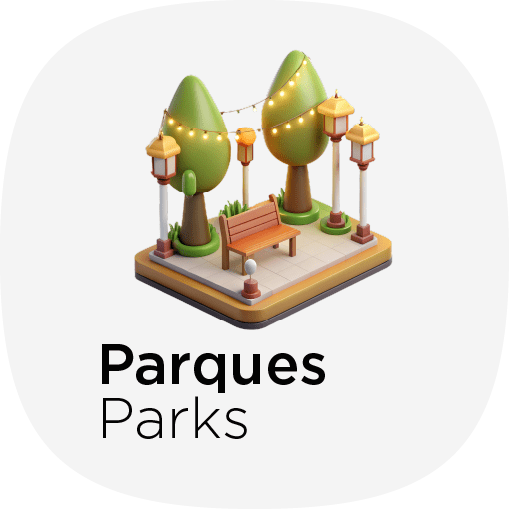 Parques