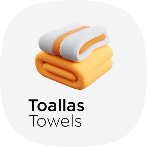 Toallas
