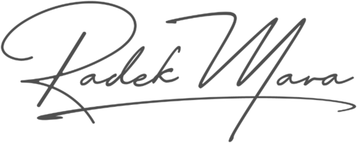 Radek Mara Woodcraft