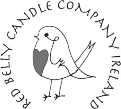 Red Belly Candle