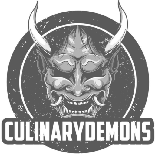 Culinary Demons