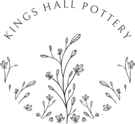 Kingshall Pottery