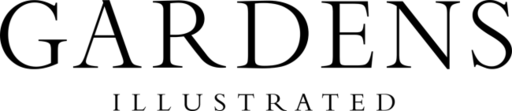 Gardens Illustrated Logo