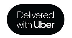 Uber Delivery