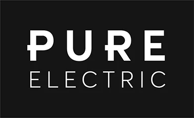 PURE ELECTRIC