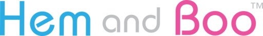 Hem and Boo logo
