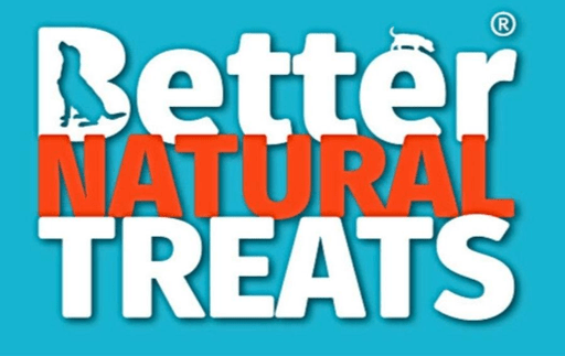 Better Naturals logo