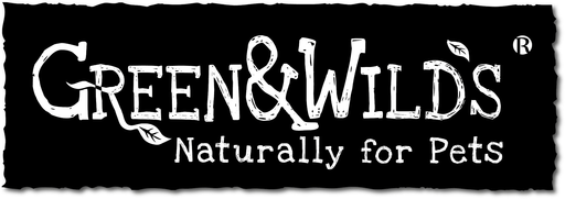 Green and wilds logo