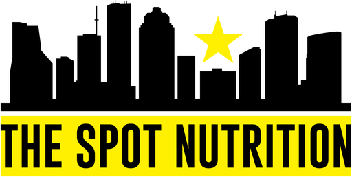 The Spot Nutrition
