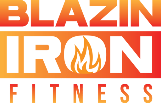 Blazin Iron Fitness