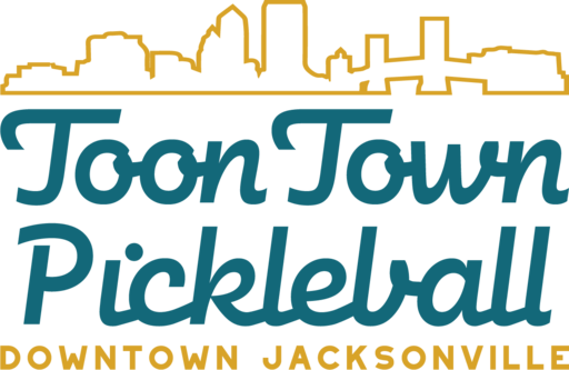 Toon Town Pickleball