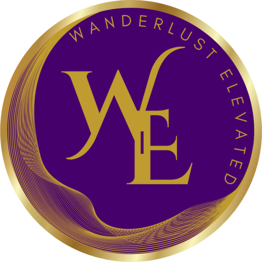 Wanderlust Elevated Marketing & Branding