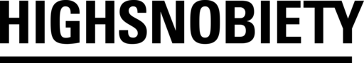 high snobiety