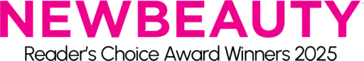 New Beauty Reader's Choice Award 2025