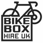Bike Box Hire UK