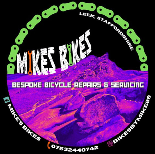 Mike’s Bike