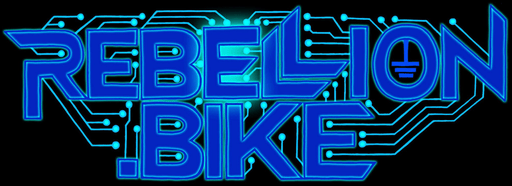 Rebellion Bike