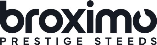 Broximo Prestige Steeds