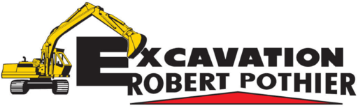 Excavation Robert Pothier