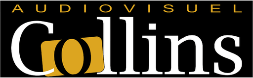 Audiovisuel Collins